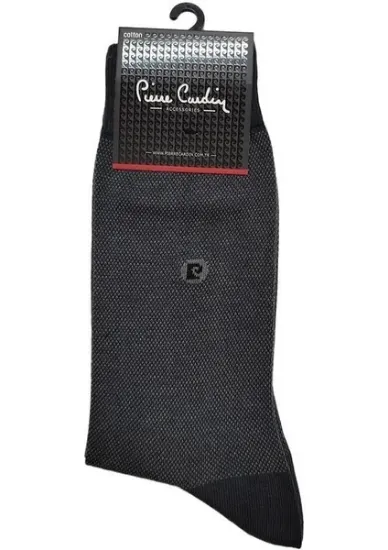 Pierre Cardin 732  Erkek Pamuklu Çorap resmi
