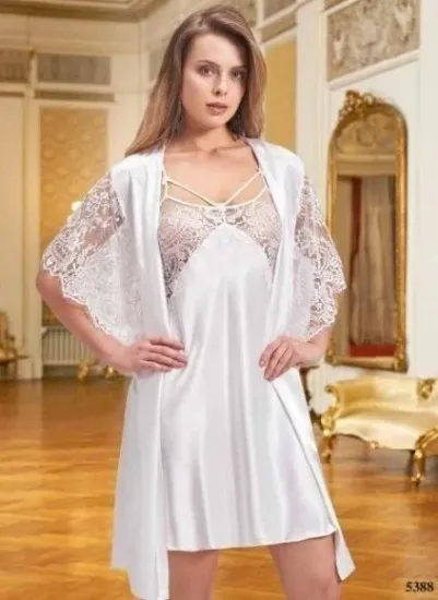 Nurteks 5388 Bayan Kimono takım resmi