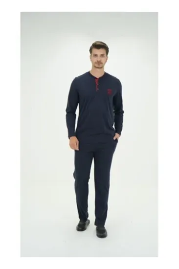 D'S Damat 4030 Erkek Roddöşambr Triko 5li Takım resmi