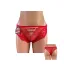 Papatya 5206 Kadın Dantelli Slip Külot resmi