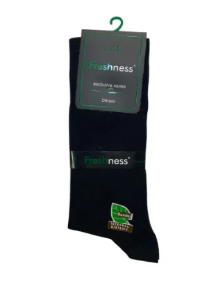 Freshness 3000 Dört Mevsim Erkek Soket Çorap resmi