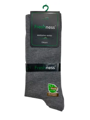 Freshness 3000 Dört Mevsim Erkek Soket Çorap resmi