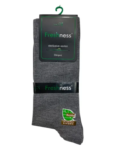 Freshness 3000 Dört Mevsim Erkek Soket Çorap resmi
