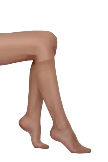 Daymod Lady Fit 15 Dizaltı Çorap resmi