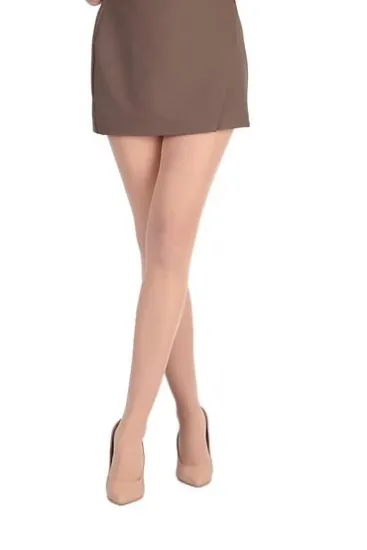 Daymod Lady Fity15 Külotlu Çorap resmi