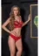 Gallipoli 31632 Transparan Bralet Ve String Takım resmi