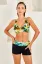 Lapıeno 4239 Şortlu Fra Bikini Takım resmi