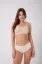 Freshness 1003 Lazer Kesim Silikonlu Slip Korse resmi