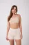 Freshness 1024 Bayan Lazer Kesim Silikonlu Boxer Korse resmi
