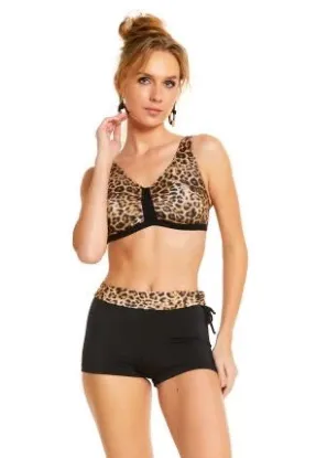 Argento 01-1196-1101 Kadın Nadide Bikini resmi