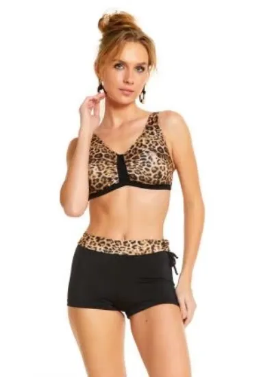 Argento 01-1196-1101 Kadın Nadide Bikini resmi