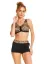 Argento 01-1196-1101 Kadın Nadide Bikini resmi