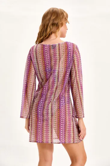 Argento 2080-2079 Kısa Tunik resmi