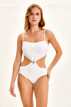 Argento 0290-2080 Straplez Mayokini resmi