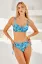 Lapieno 4218 Kadın Toparlayıcı Bikini Takımı resmi