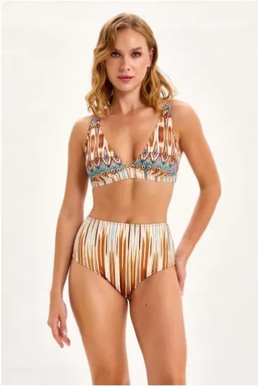 Argento 1095-2077 Nadide Bikini Takımı resmi