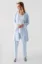 Freshness 322 Kadın Sabahlıklı Pijama Takımı resmi
