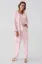 Freshness 321 Kadın Sabahlıklı Pijama Takımı resmi