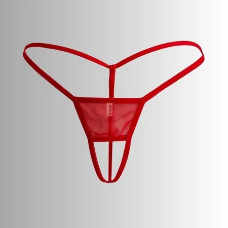 Fantezi Tanga Külot kategorisi için resim
